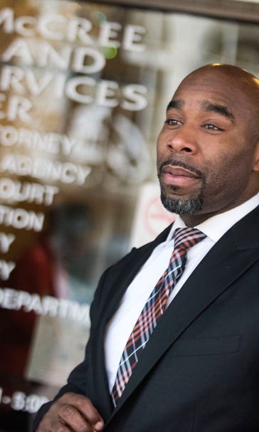 Ex-Michigan State star Cleaves acquitted in sex assault case